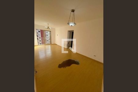 Apartamento à venda com 2 quartos, 60m² em Vila Ivone, São Paulo