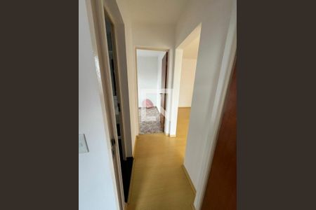 Apartamento à venda com 2 quartos, 60m² em Vila Ivone, São Paulo
