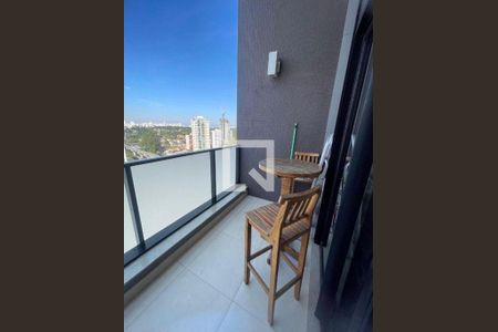 Apartamento à venda com 1 quarto, 58m² em Campo Belo, São Paulo