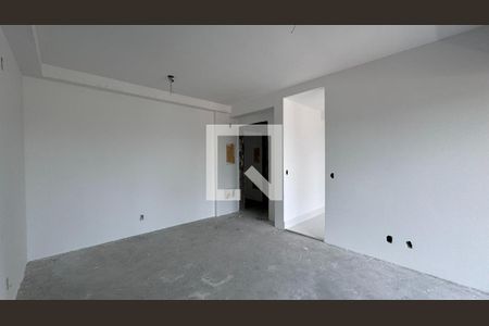 Apartamento à venda com 3 quartos, 104m² em Campo Belo, São Paulo