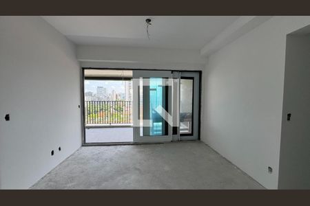 Apartamento à venda com 3 quartos, 104m² em Campo Belo, São Paulo