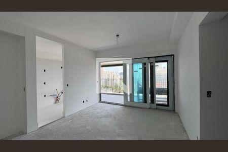 Apartamento à venda com 3 quartos, 104m² em Campo Belo, São Paulo