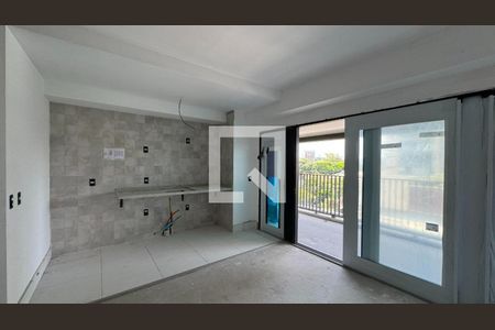 Apartamento à venda com 3 quartos, 104m² em Campo Belo, São Paulo