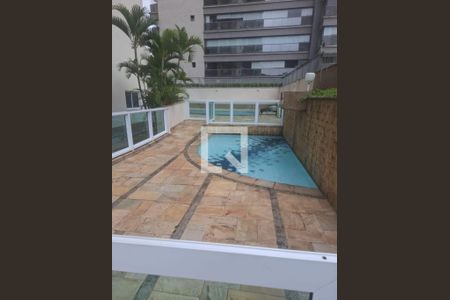Apartamento à venda com 2 quartos, 62m² em Vila Gumercindo, São Paulo