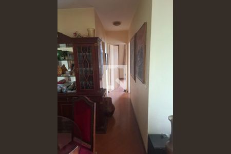 Apartamento à venda com 2 quartos, 62m² em Vila Gumercindo, São Paulo