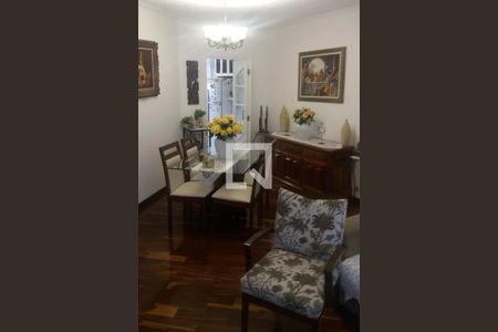 Apartamento à venda com 3 quartos, 85m² em Cambuci, São Paulo