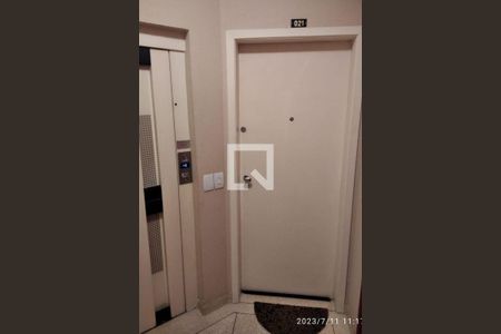 Apartamento à venda com 3 quartos, 85m² em Cambuci, São Paulo