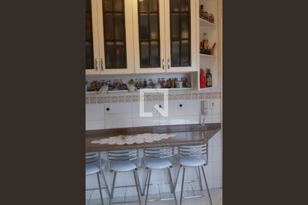 Apartamento à venda com 3 quartos, 85m² em Cambuci, São Paulo