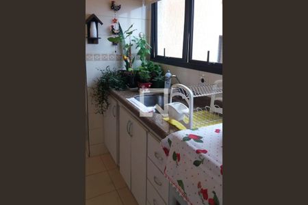 Apartamento à venda com 3 quartos, 85m² em Cambuci, São Paulo