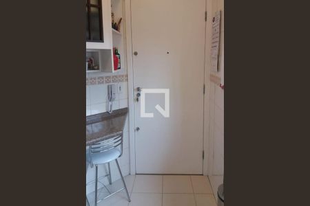 Apartamento à venda com 3 quartos, 85m² em Cambuci, São Paulo