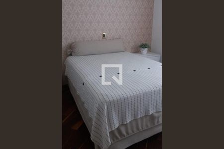 Apartamento à venda com 3 quartos, 85m² em Cambuci, São Paulo