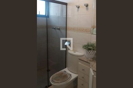 Apartamento à venda com 3 quartos, 85m² em Cambuci, São Paulo