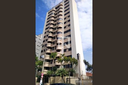 Apartamento à venda com 3 quartos, 85m² em Cambuci, São Paulo
