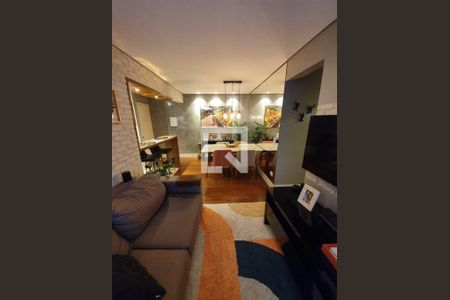Apartamento à venda com 2 quartos, 58m² em Vila Buarque, São Paulo