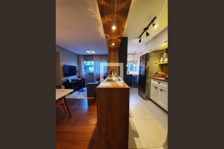 Apartamento à venda com 2 quartos, 58m² em Vila Buarque, São Paulo