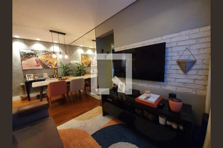 Apartamento à venda com 2 quartos, 58m² em Vila Buarque, São Paulo