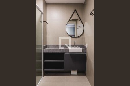 Kitnet/Studio à venda com 1 quarto, 24m² em Indianópolis, São Paulo