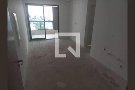 Apartamento à venda com 2 quartos, 54m² em Ipiranga, São Paulo