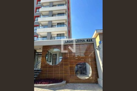 Apartamento à venda com 2 quartos, 54m² em Ipiranga, São Paulo