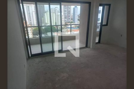 Apartamento à venda com 2 quartos, 54m² em Ipiranga, São Paulo