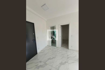 Apartamento à venda com 1 quarto, 35m² em Parque São Jorge, São Paulo