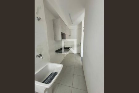Apartamento à venda com 1 quarto, 35m² em Parque São Jorge, São Paulo