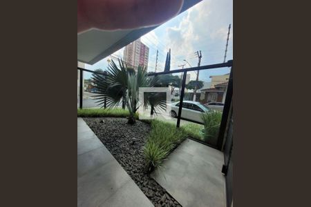 Apartamento à venda com 1 quarto, 35m² em Parque São Jorge, São Paulo