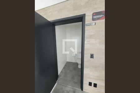 Apartamento à venda com 1 quarto, 35m² em Parque São Jorge, São Paulo