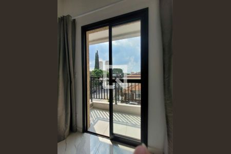 Apartamento à venda com 1 quarto, 35m² em Parque São Jorge, São Paulo