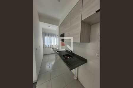 Apartamento à venda com 1 quarto, 35m² em Parque São Jorge, São Paulo