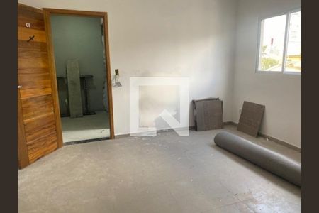 Apartamento à venda com 1 quarto, 26m² em Vila Antonina, São Paulo