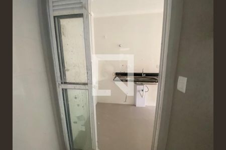 Apartamento à venda com 1 quarto, 26m² em Vila Antonina, São Paulo