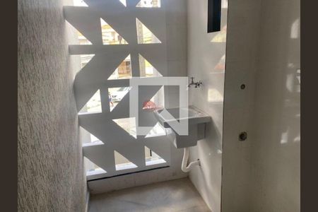 Apartamento à venda com 1 quarto, 26m² em Vila Antonina, São Paulo