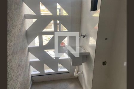 Apartamento à venda com 1 quarto, 26m² em Vila Antonina, São Paulo