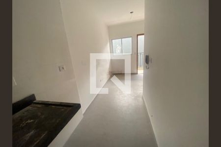 Apartamento à venda com 1 quarto, 26m² em Vila Antonina, São Paulo