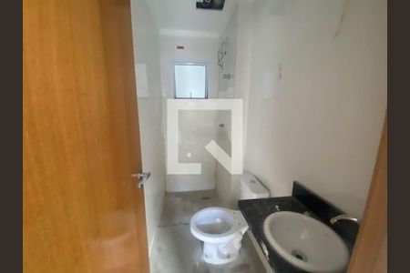 Apartamento à venda com 1 quarto, 26m² em Vila Antonina, São Paulo