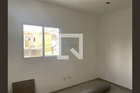 Apartamento à venda com 1 quarto, 26m² em Vila Antonina, São Paulo