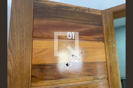 Apartamento à venda com 1 quarto, 26m² em Vila Antonina, São Paulo