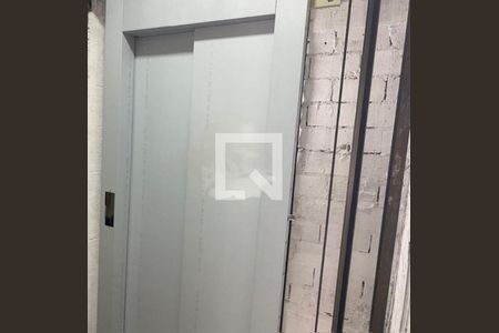 Apartamento à venda com 1 quarto, 26m² em Vila Antonina, São Paulo