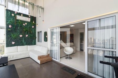 Apartamento à venda com 3 quartos, 145m² em Jardim Avelino, São Paulo