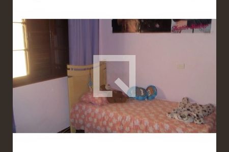 Casa à venda com 3 quartos, 270m² em Cidade Mãe do Céu, São Paulo