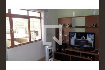 Casa à venda com 3 quartos, 270m² em Cidade Mãe do Céu, São Paulo