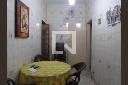 Casa à venda com 3 quartos, 156m² em Vila Formosa, São Paulo