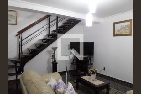 Casa à venda com 3 quartos, 156m² em Vila Formosa, São Paulo