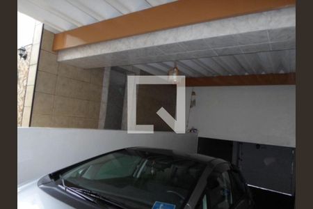 Casa à venda com 3 quartos, 156m² em Vila Formosa, São Paulo