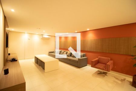 Área comum de apartamento à venda com 2 quartos, 63m² em Vila Maria, São Paulo