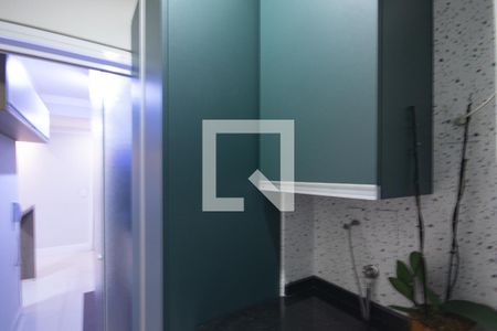 Área de Serviço de apartamento à venda com 2 quartos, 63m² em Vila Maria, São Paulo