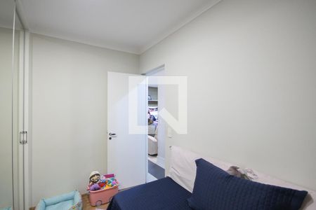 Quarto  de apartamento à venda com 2 quartos, 63m² em Vila Maria, São Paulo
