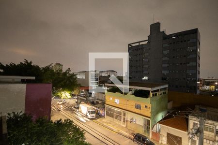 Vista de apartamento à venda com 2 quartos, 63m² em Vila Maria, São Paulo