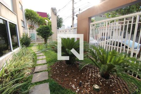Área comum de apartamento à venda com 2 quartos, 63m² em Vila Maria, São Paulo